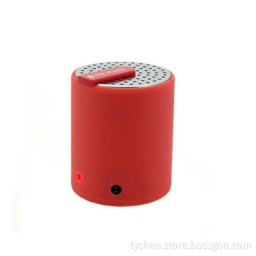 Mini Pure Bluetooth Speaker
